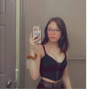 Meet your Posher, Cheyenne